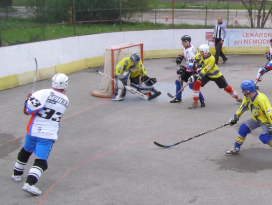 Rozpis 1. kola 2014/2015